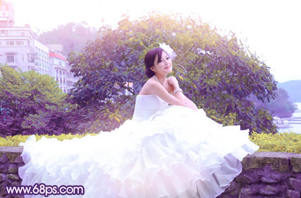 ps图片制作教程