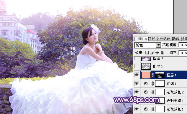 ps图片制作教程