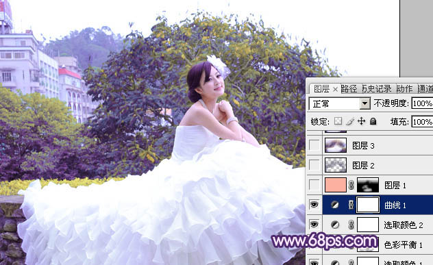 ps图片制作教程