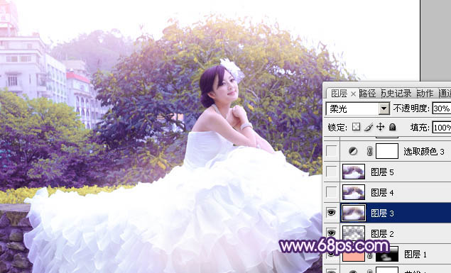 ps图片制作教程