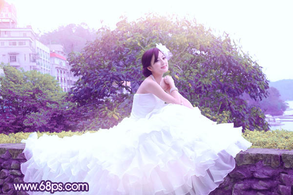 ps图片制作教程