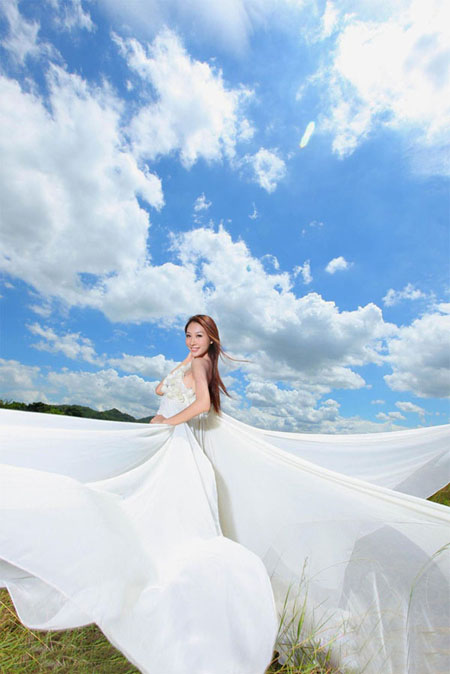 ps图片制作教程