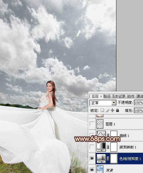 ps图片制作教程