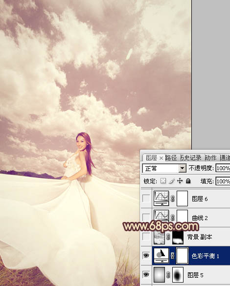 ps图片制作教程
