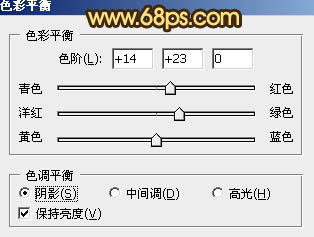 ps图片制作教程