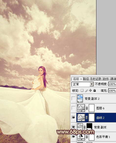 ps图片制作教程