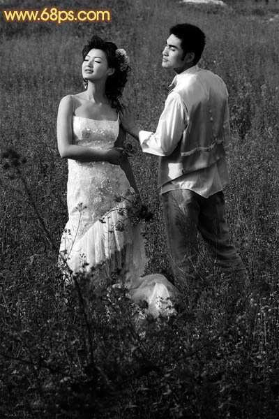 ps图片制作教程