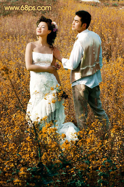 ps图片制作教程