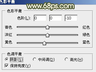 ps图片制作教程