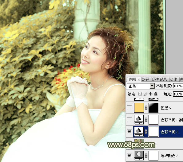 ps图片制作教程