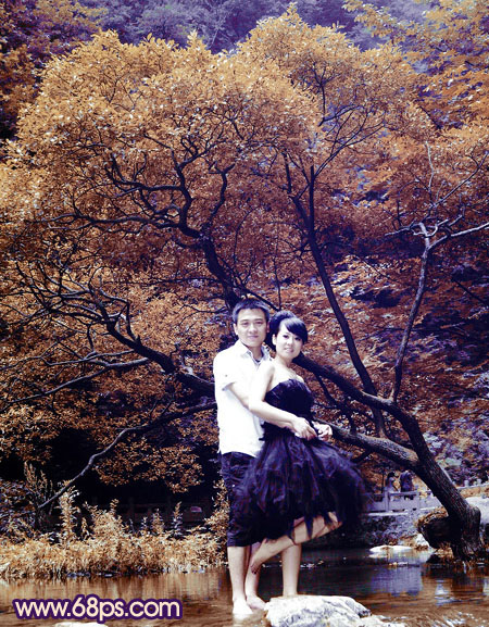 ps图片制作教程