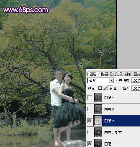 ps图片制作教程
