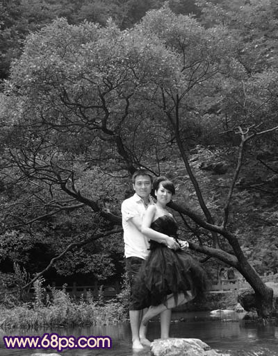 ps图片制作教程