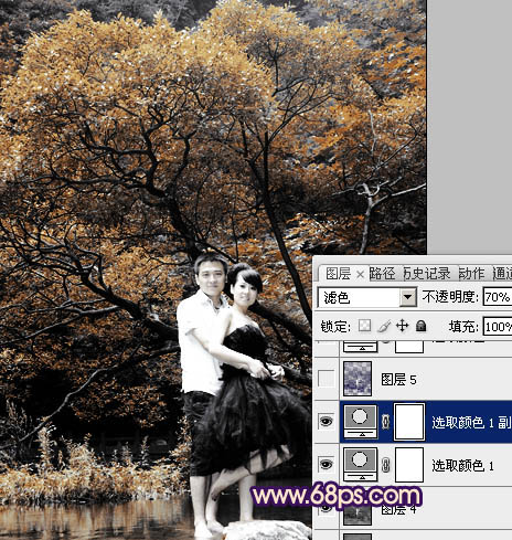 ps图片制作教程