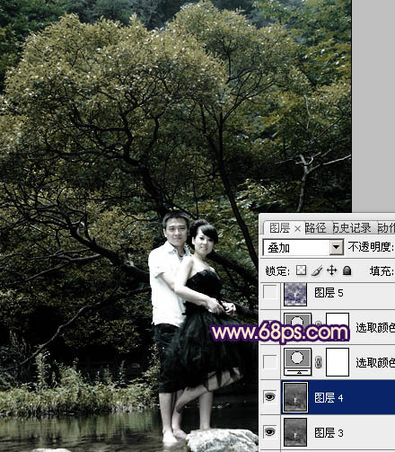 ps图片制作教程