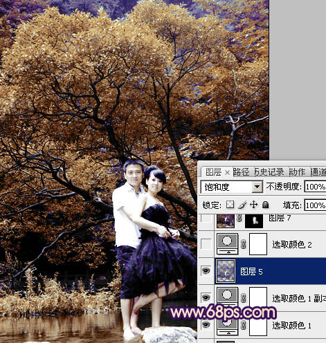 ps图片制作教程