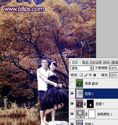 ps图片制作教程