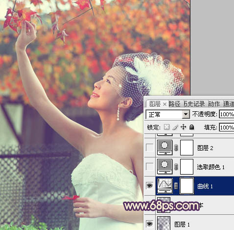 ps图片制作教程