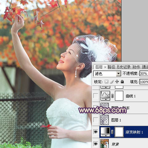 ps图片制作教程