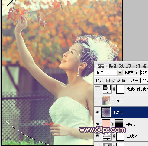 ps图片制作教程