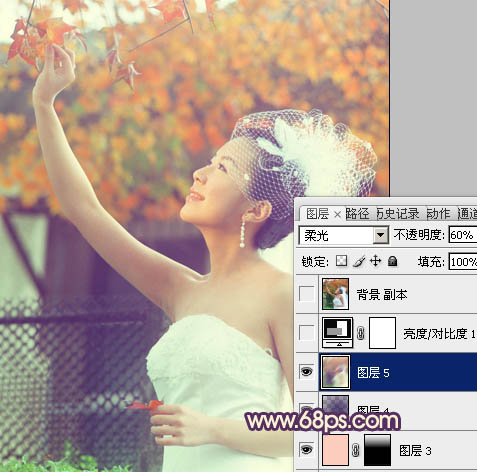 ps图片制作教程