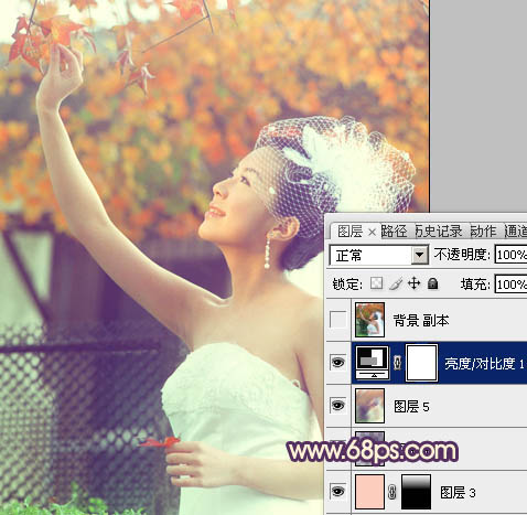 ps图片制作教程