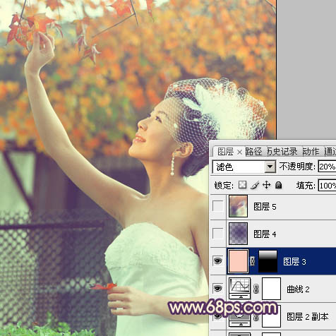 ps图片制作教程