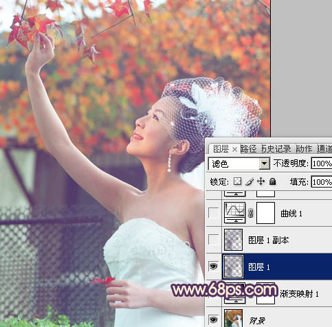 ps图片制作教程
