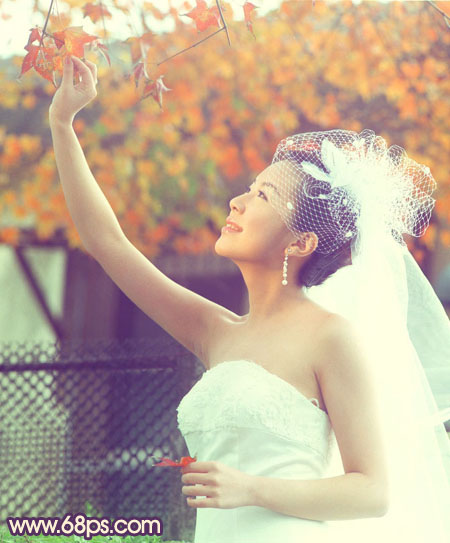 ps图片制作教程