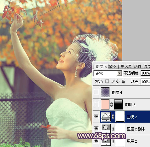 ps图片制作教程