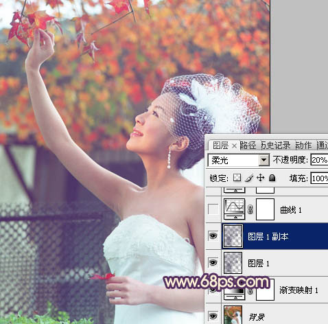 ps图片制作教程