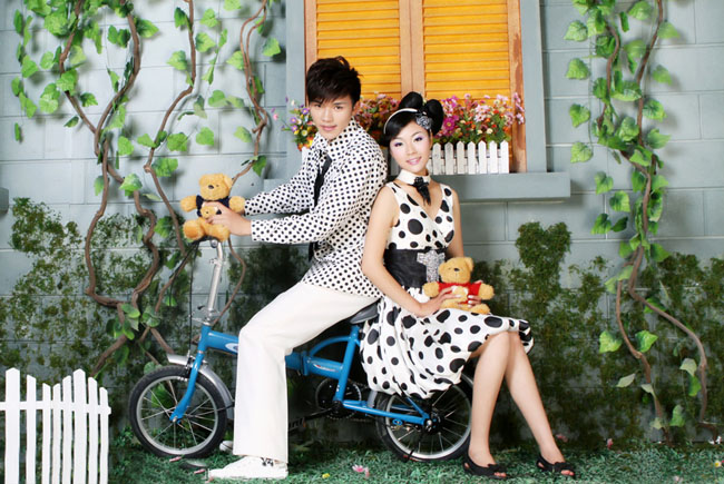 ps图片制作教程