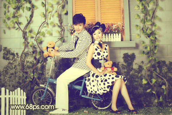 ps图片制作教程