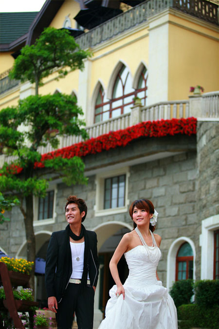 ps图片制作教程