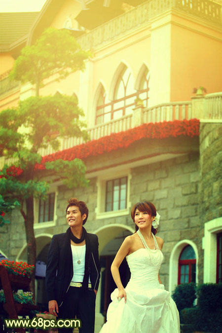 ps图片制作教程