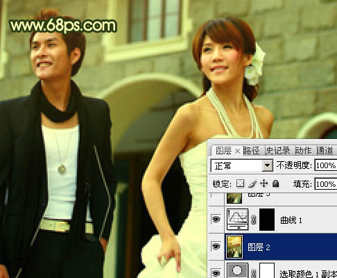 ps图片制作教程