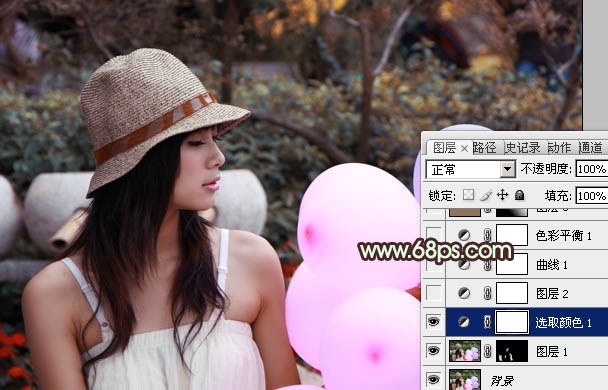 ps图片制作教程