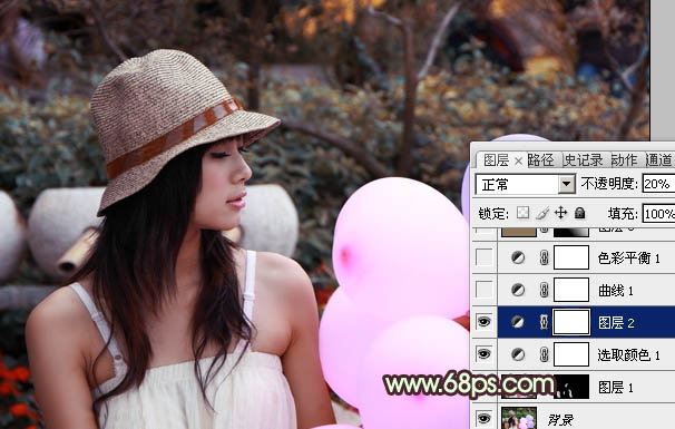 ps图片制作教程