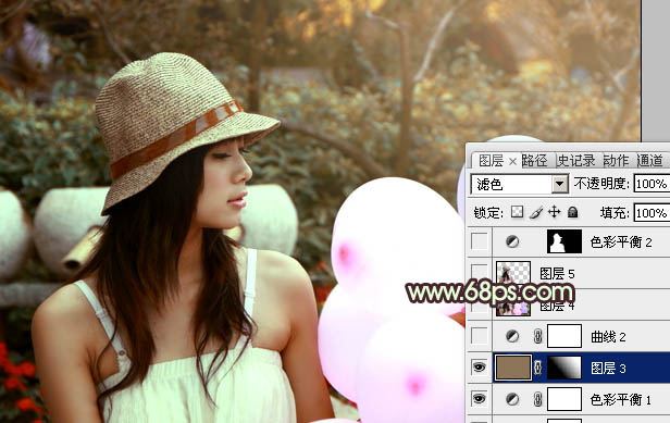 ps图片制作教程