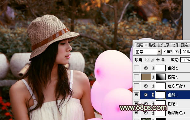 ps图片制作教程