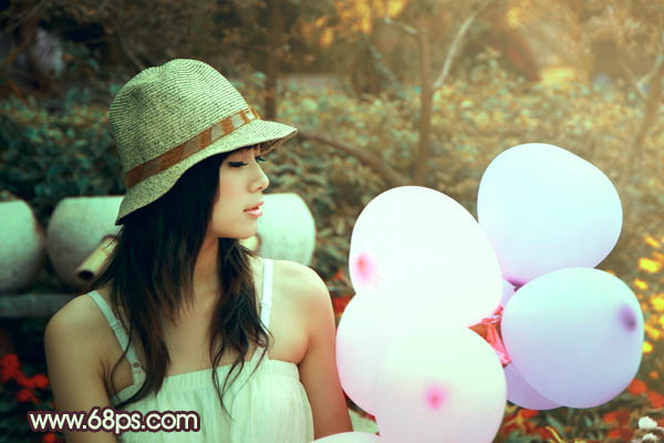 ps图片制作教程