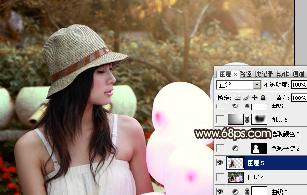 ps图片制作教程