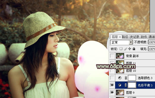 ps图片制作教程