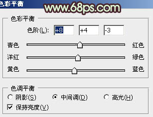 ps图片制作教程