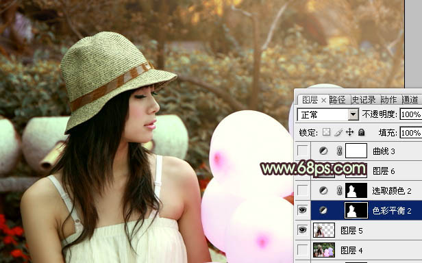 ps图片制作教程