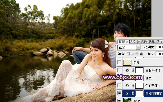 ps图片制作教程