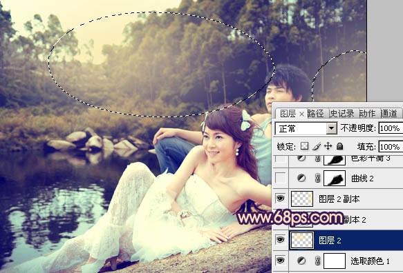 ps图片制作教程