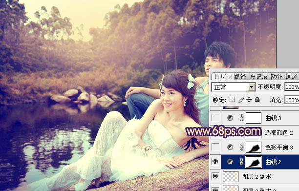 ps图片制作教程