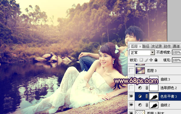 ps图片制作教程