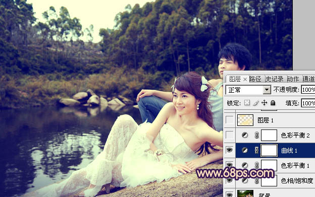 ps图片制作教程